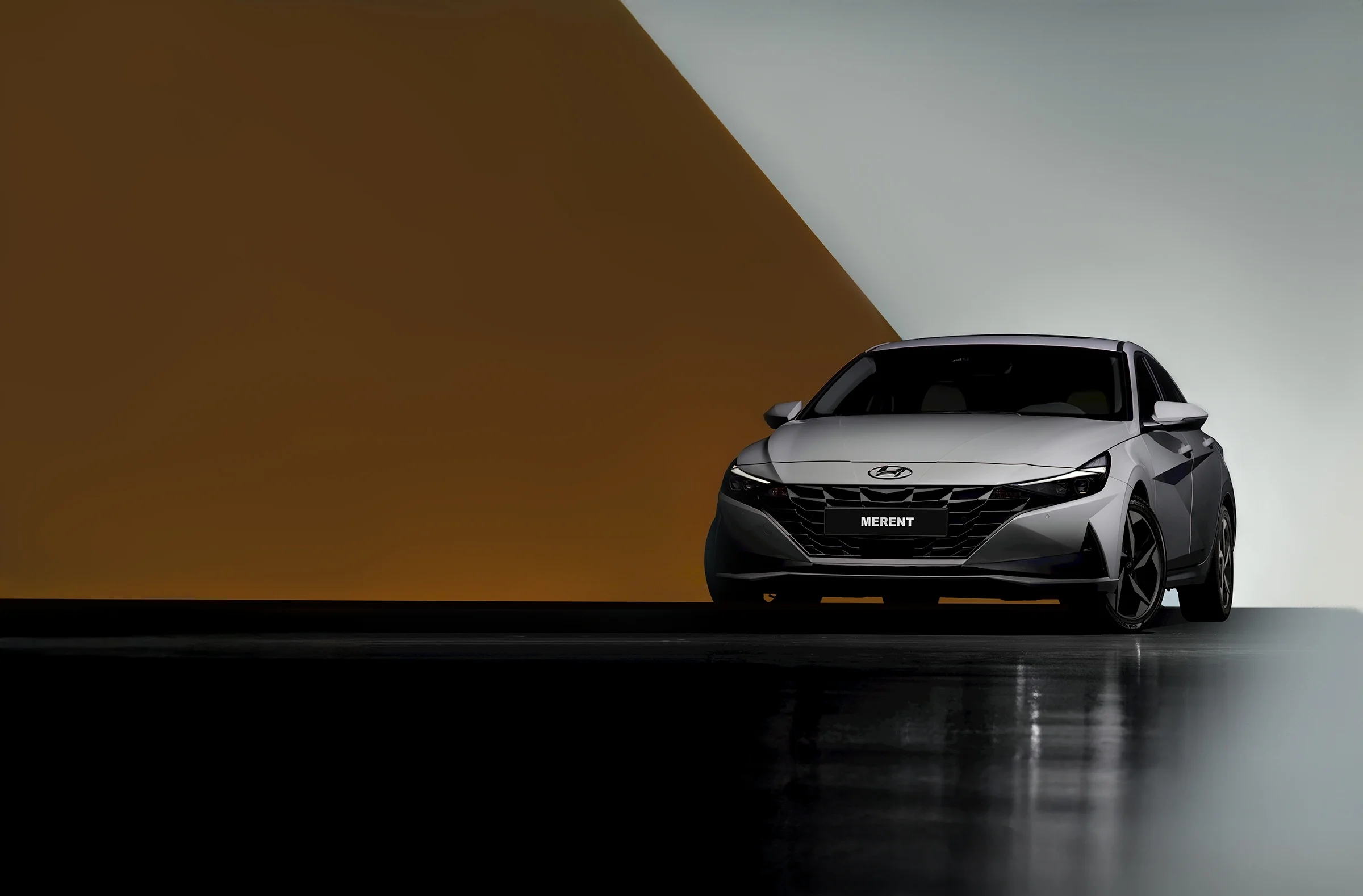 Car rental in Tbilisi | merent