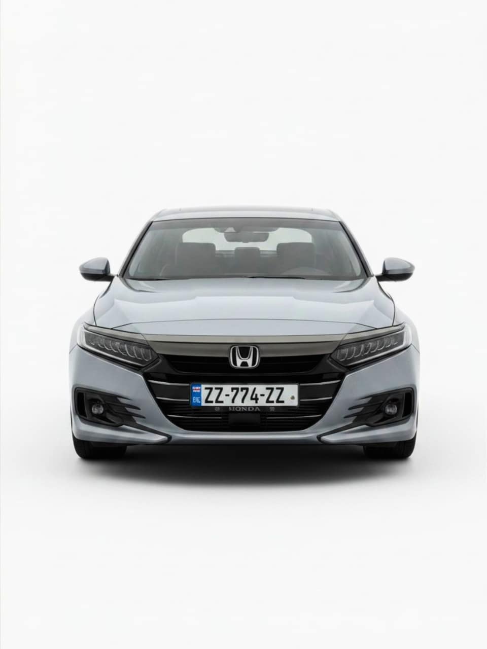 Rent HONDA ACCORD SPORT in Tbilisi