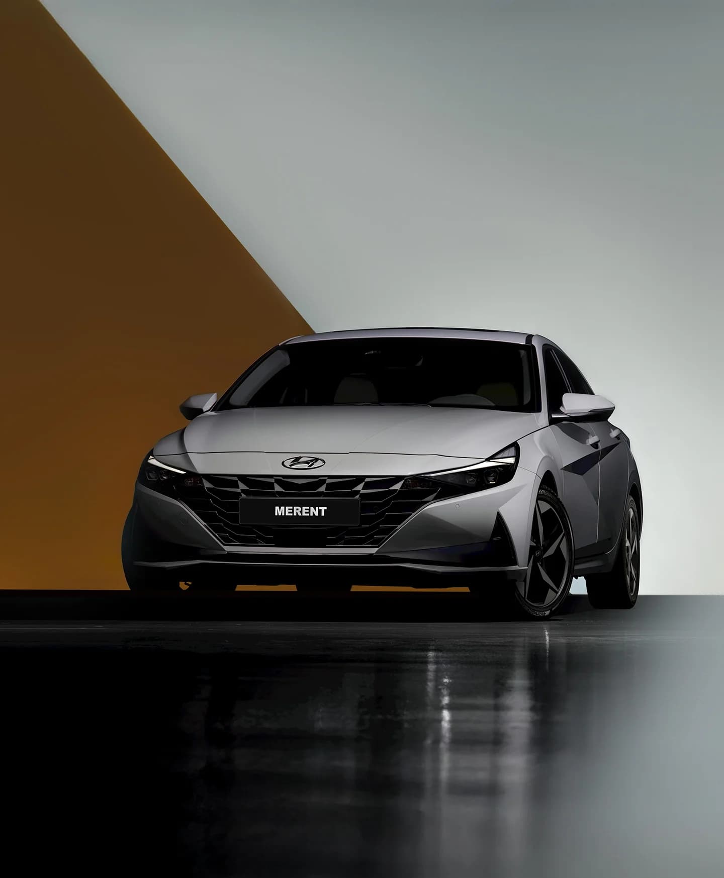 Car rental in Tbilisi | merent