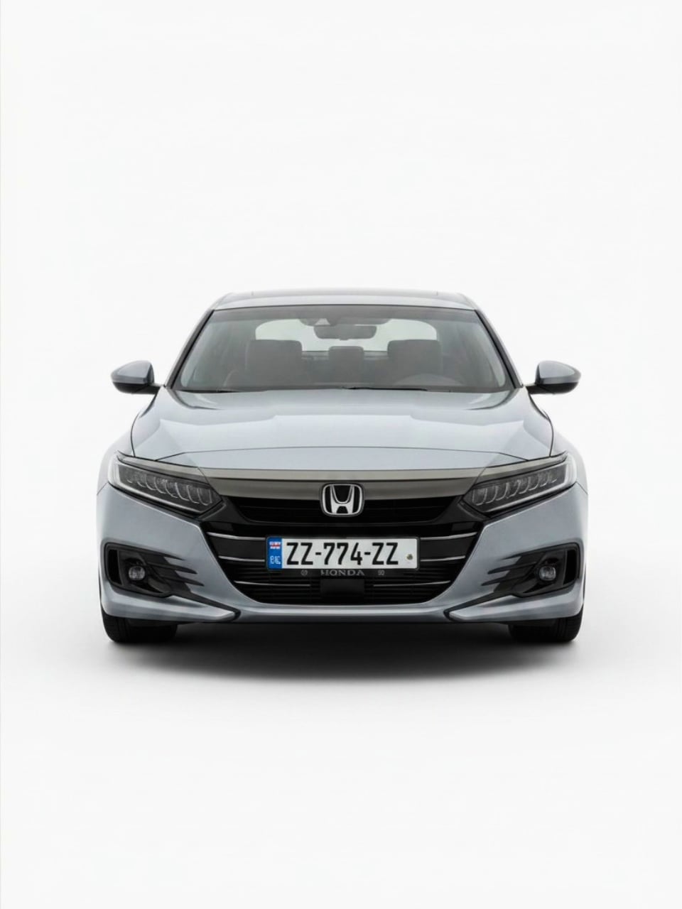 Оренда HONDA ACCORD SPORT у Тбілісі