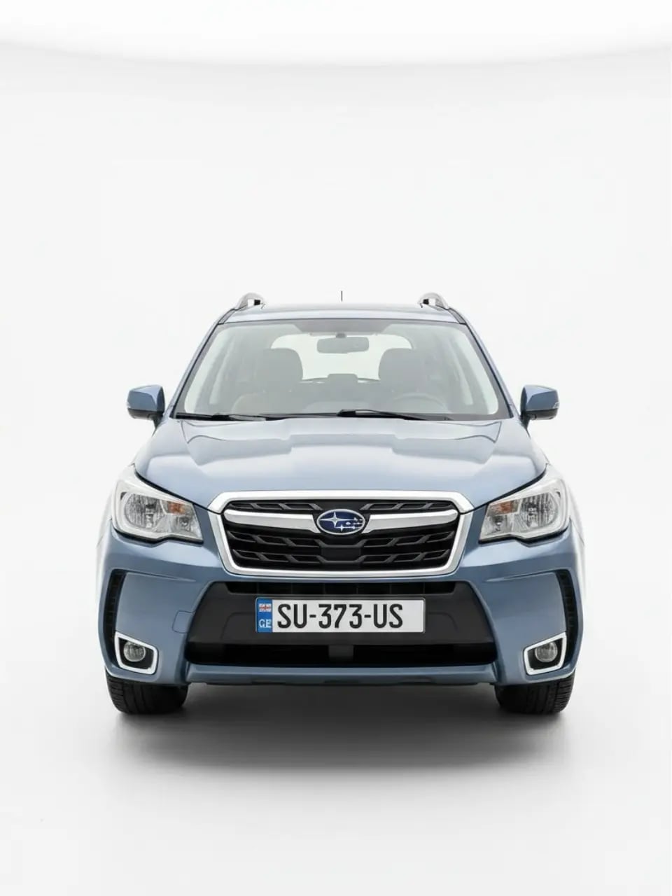 Оренда SUBARU FORESTER у Тбілісі