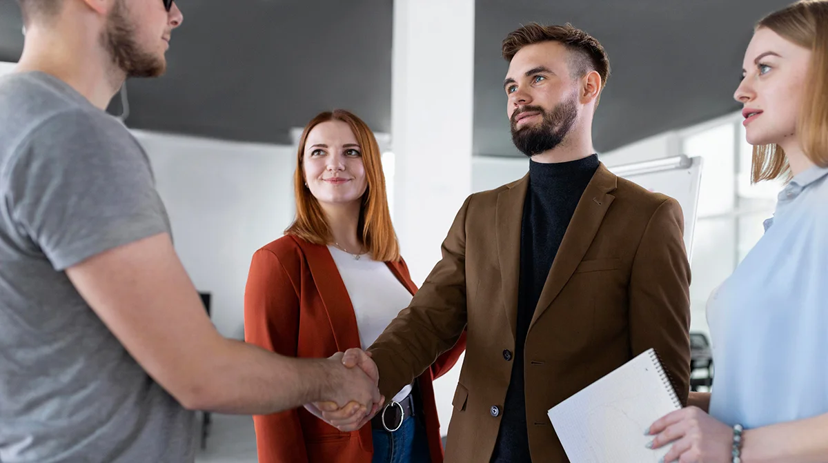 Корпоративні клієнти