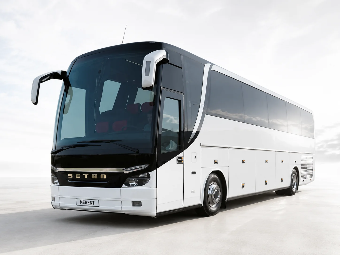Setra Bus