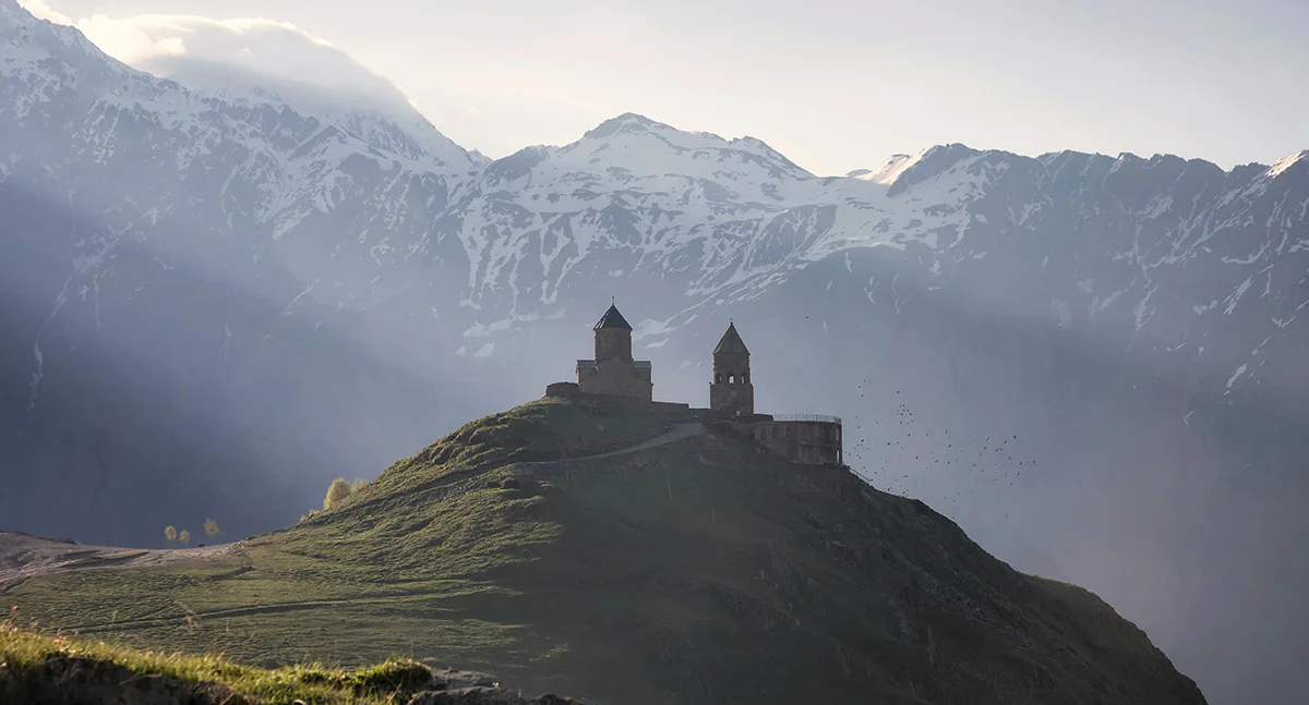 Туристи та мандрівники